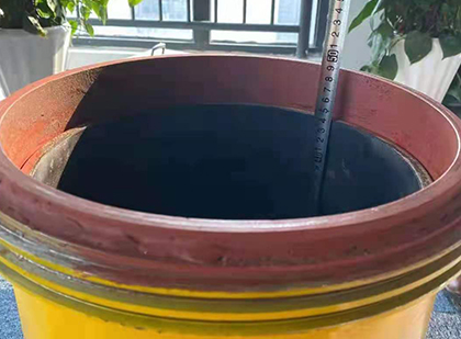 上安乡抗爆容器